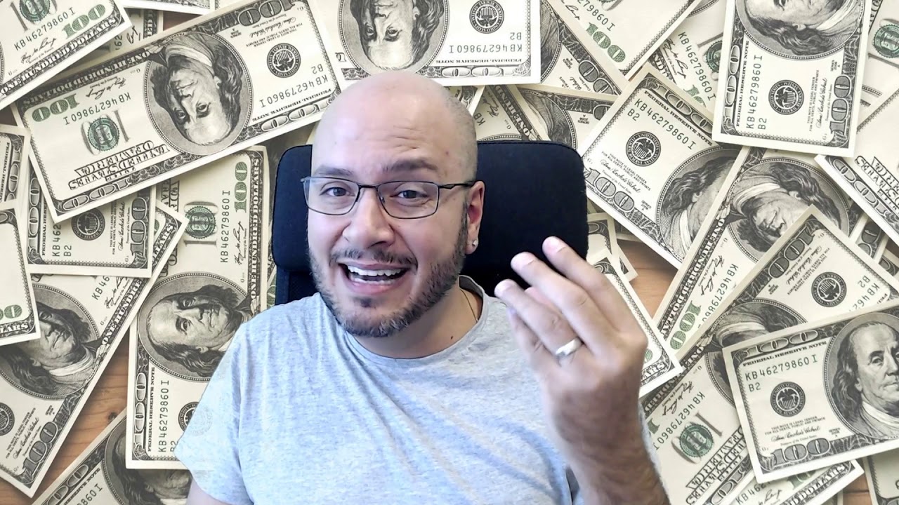 Rapidinhas Fabio SantoS - Energia do Dinheiro