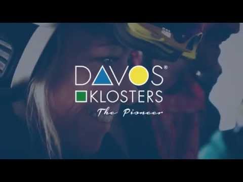 Davos Klosters Inside - Jeden Tag ein Ski-Abenteuer