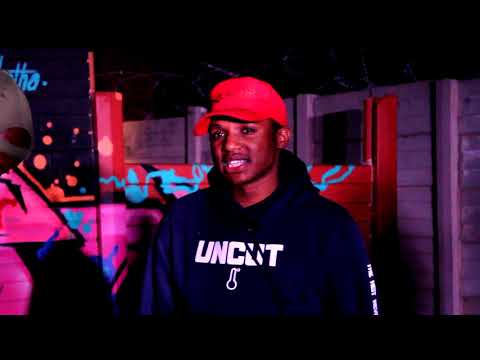 VIKE vs FAHRENHEIT  ALL CAPS BATTLE CIRCUIT