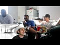 Brad Paisley Alcohol REACTION
