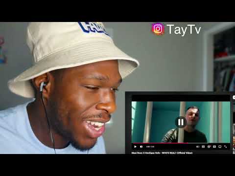 Masi Rooc X Hooligan Hefs - WHO'S REAL? (Official Video)