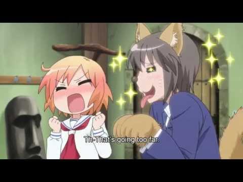 Kotoura-San
