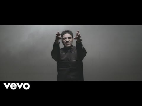 Marracash - Sushi & Cocaina ft. Luchè