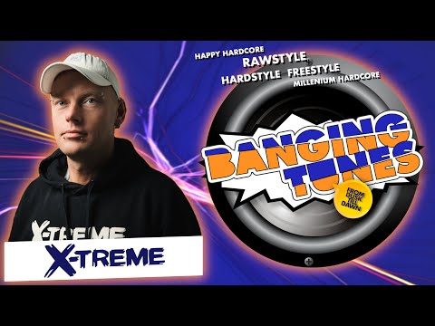 X-Treme @ Banging Tunes 25.10.25