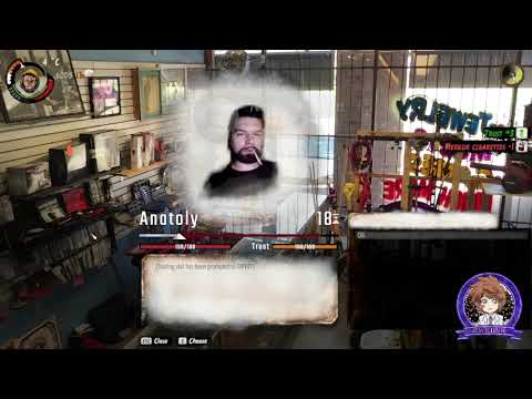 what will happen if you gain 100% Satanist's Trust? - Hobo: Tough Life