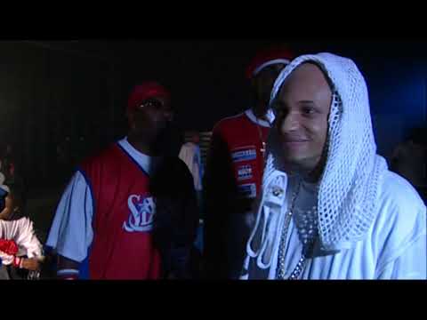 Génération Rap & Rnb - Matt Houston - (Chabine,Ultime round/Miss)_HD 60fps