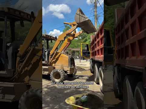 Estamos en la Villa Panamericana ¡Seguimos trabajando! 💪🏻