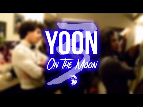 YOUNÈS - YOON ON THE MOON 3 (SCIENCES PO)