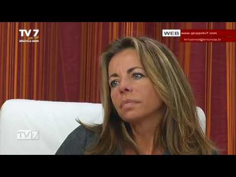 Tv7 con Voi sera del 24/1/2017 - Donne: come uscire dalla spirale della violenza (6 di 6)