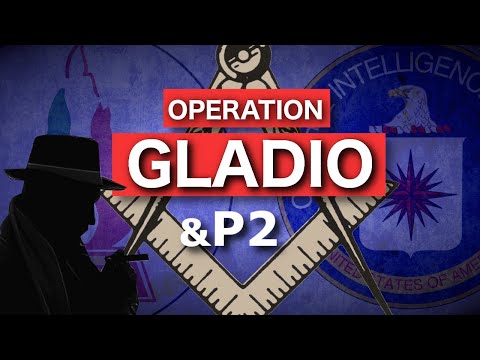 How the CIA secretly worked with Italian Fascists