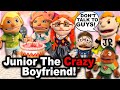 SML Movie Junior The Crazy Boyfriend
