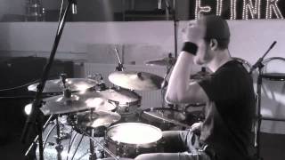 Love is alive  (Anastacia) - Willie Larsson Jr.