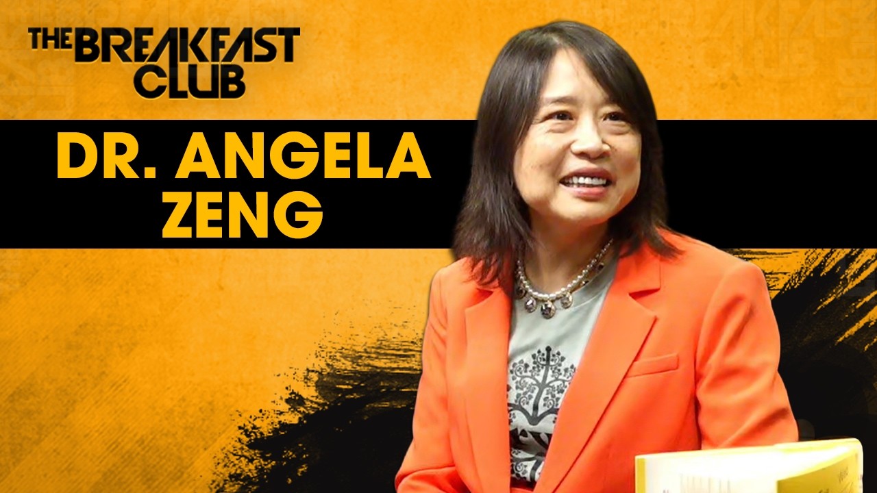 Dr. Angela Zeng On The Health Benefits Of Karviva, The Importance Of Collagen, GLP-1s + More