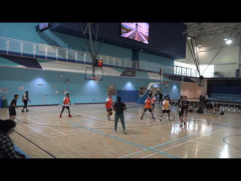 Seattle Supersonics vs So Groovy - sunday tier 10 - tcbl 2022 summer