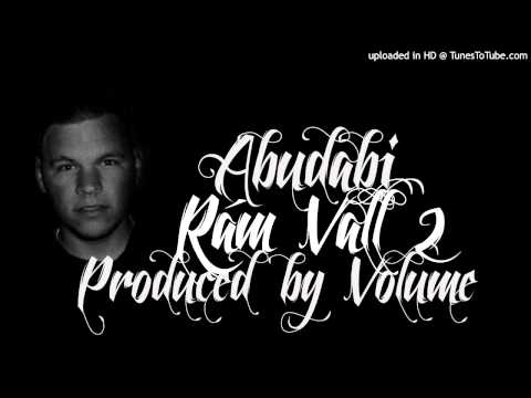 Abudabi - Rám Vall 2 (Produced By VOLUME)