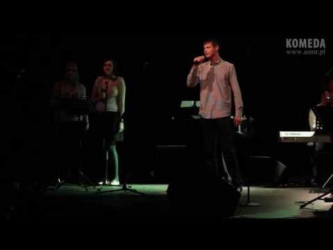 Szymon Duda - Chyba na Pewno z rep. Mieczysława Szcześniaka - ASMRiJ