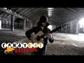 AC/DC - Thunderstuck (Cover by Luca Stricagnoli)