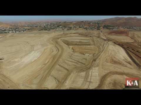 AMR Grading   2017 07 21