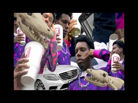 Beezyb - Psychedelic