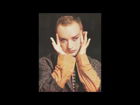 One On One (12'' Extended Brydon Mix) BOY GEORGE and JESUS LOVES YOU