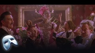 Prima Donna - 2004 Film | The Phantom of the Opera