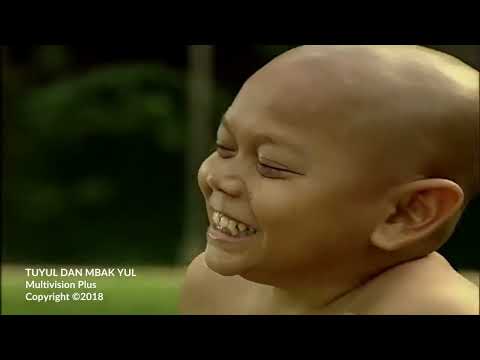 Tuyul Dan Mbak Yul Ep 196 Part 2