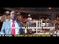 ESABARI YA CARNIVORE NAIROBI By Majoge B Kings