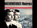 MATHEMATIQUES Modernes - Les Visiteurs Du ...