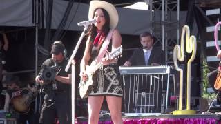 Kacey Musgraves - Dime Store Cowgirl - 4/17/2016