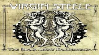 Virgin Steele - 11.Eternal Regret