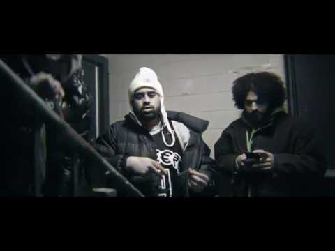 BoriRock (feat. Dun Dealy) - La Vida (Prod. Tremendiss)