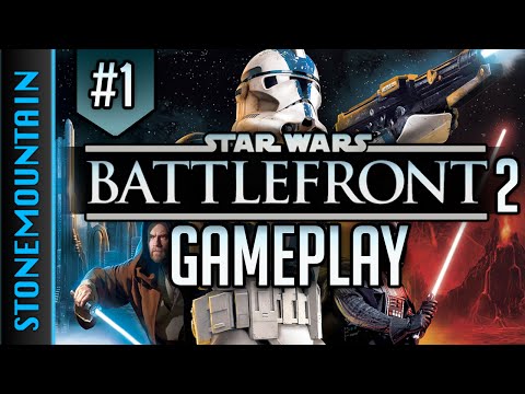 Star Wars Battlefront II's single-player campaign is a great new story with  a nostalgia problem - The Verge