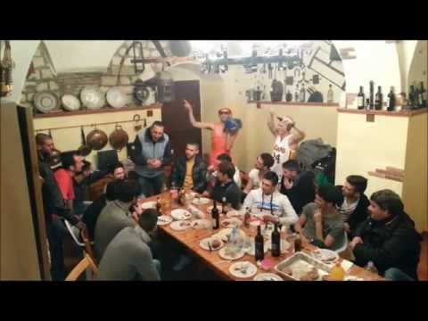 HARLEM SHAKE Nuova Daunia