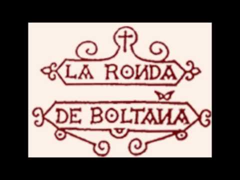 La Ronda de Boltaña - El Billano