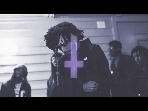 [FREE] 6LACK X Partynextdoor X Roy Woods Type Beat - "Progress" (Prod. NetuH)