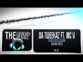 Da Tweekaz ft. MC V - Zero Fucks Given (Radio ...