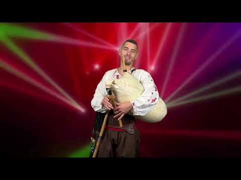 DJ PANCHO - BULGARIAN KABA BAGPIPE CLUB MASHUP/БЪЛГАРСКА КАБА ГАЙДА КЛУБЕН МАШЪП [2023]