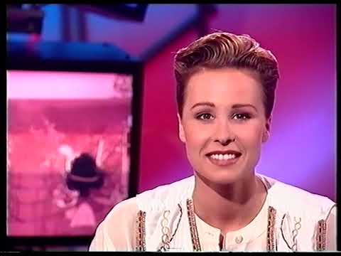 HUGO (20.05.1994) mit Sonja Zietlow