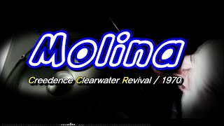 Download lagu Molina - CCR / 1970 (모리나 - 크리던스 크리어워터 리바이블) [가사번역/자막] mp3