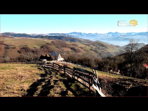 Zonă minunată,  oameni harnici