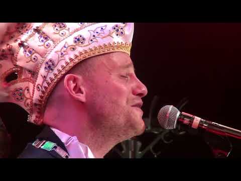 Preens Phil 1 - 't Vastelaovendjlidje (Akoestische Versie) (Official Video)