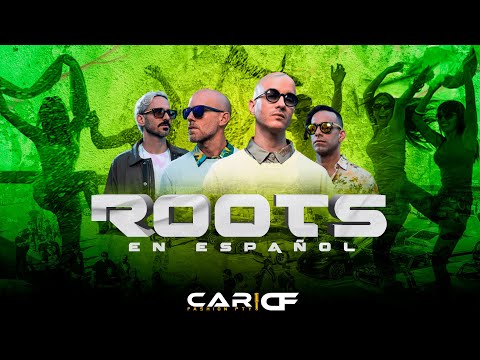 #REGGAE #ROOTS #MIX - @PTYDJKEVIN #CULTURAPROFETICA #ROOTS #MIX #PTY #PANAMA #NEW