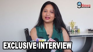 EXCLUSIVE INTERVIEW With Renu Sharma For Her Upcoming Single DESI LOVE... || Renu New Single || video