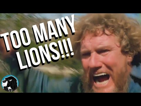 download lagu mp3 mp4 Review Of Roar Movie, download lagu Review Of Roar Movie gratis, unduh video klip Review Of Roar Movie