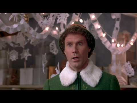 Watch Elf Full Movie 4K Free – free moviesing