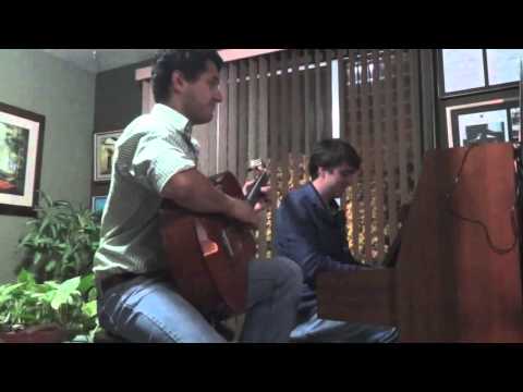 All of me - Sergio Zepeda y Diego Noack