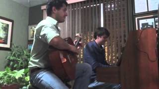 All of me - Sergio Zepeda y Diego Noack