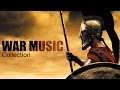 Aggressive War Epic Music Collection! Most Powerful Military soundtracks mp3