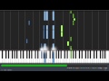 Synthesia-Planetes (Guilty Crown Lost Christmas ...