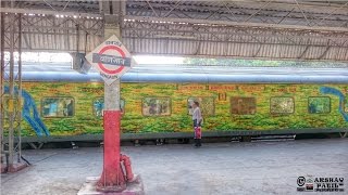 preview picture of video 'When Duronto's Loco Fails!!'